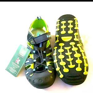 New kanik water and sport sandals 7